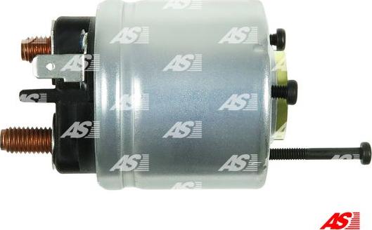 AS-PL SS3003(VALEO) - Solenoid Switch, starter www.autospares.lv