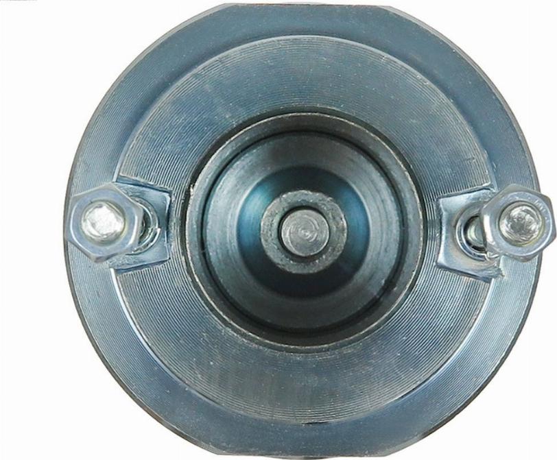 AS-PL SS3002 - Ievilcējrelejs, Starteris www.autospares.lv