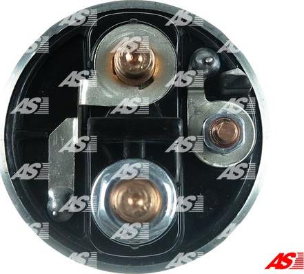 AS-PL SS3019 - Ievilcējrelejs, Starteris www.autospares.lv