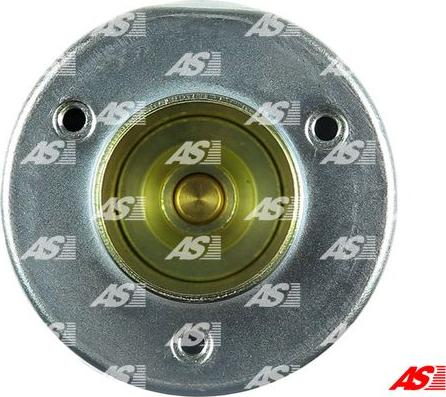 AS-PL SS3019 - Ievilcējrelejs, Starteris www.autospares.lv