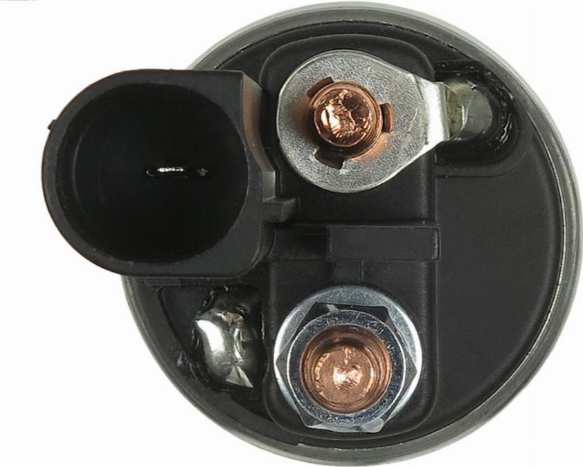 AS-PL SS3015 - Ievilcējrelejs, Starteris www.autospares.lv