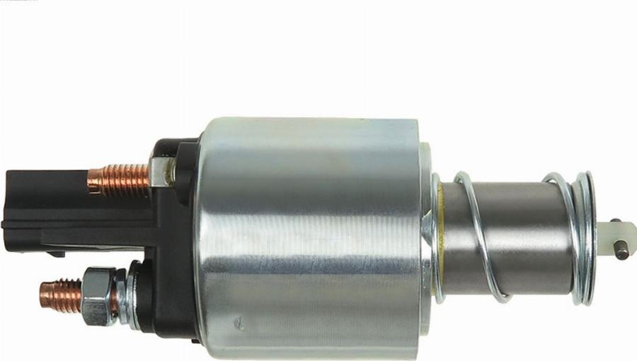 AS-PL SS3015 - Тяговое реле, соленоид, стартер www.autospares.lv