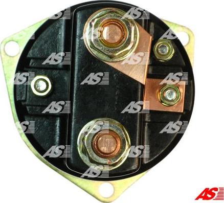 AS-PL SS3010 - Ievilcējrelejs, Starteris www.autospares.lv