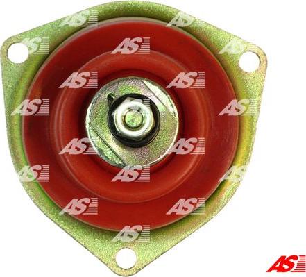 AS-PL SS3010 - Ievilcējrelejs, Starteris www.autospares.lv