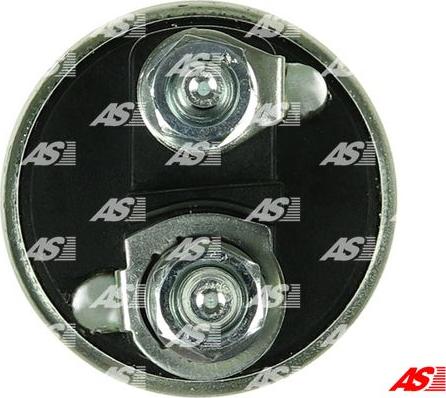 AS-PL SS3011P - Ievilcējrelejs, Starteris www.autospares.lv