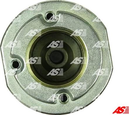 AS-PL SS3011P - Ievilcējrelejs, Starteris www.autospares.lv