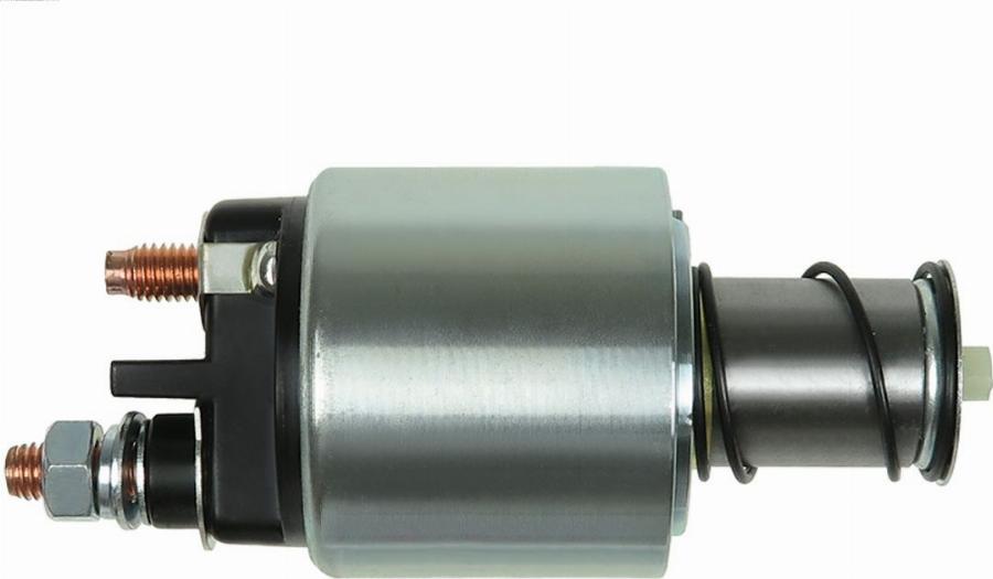 AS-PL SS3011 - Тяговое реле, соленоид, стартер www.autospares.lv