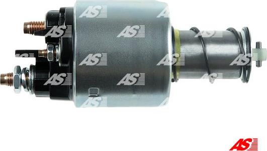 AS-PL SS3013 - Ievilcējrelejs, Starteris www.autospares.lv