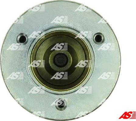 AS-PL SS3012P - Ievilcējrelejs, Starteris www.autospares.lv