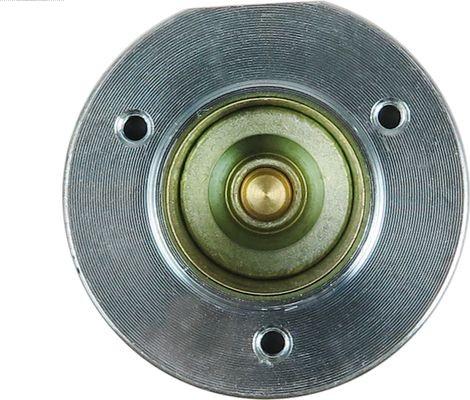 AS-PL SS3017 - Ievilcējrelejs, Starteris www.autospares.lv