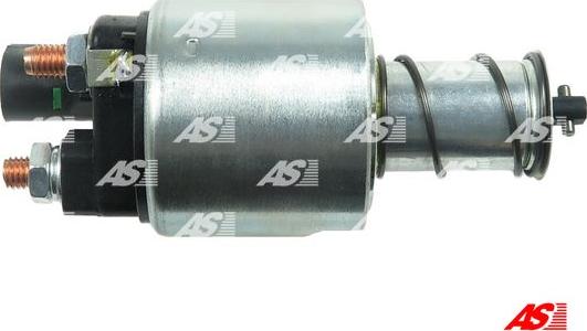 AS-PL SS3080 - Ievilcējrelejs, Starteris www.autospares.lv