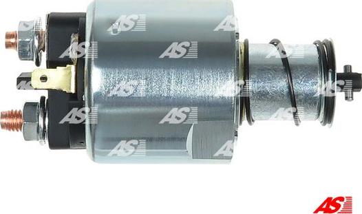 AS-PL SS3082 - Тяговое реле, соленоид, стартер www.autospares.lv