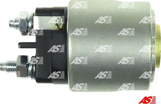 AS-PL SS3035P - Solenoid Switch, starter www.autospares.lv