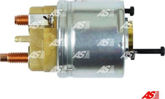 AS-PL SS3030(VALEO) - Solenoid Switch, starter www.autospares.lv