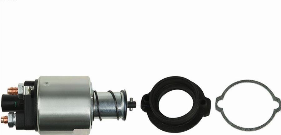 AS-PL SS3038 - Ievilcējrelejs, Starteris www.autospares.lv