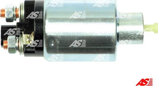 AS-PL SS3032 - Ievilcējrelejs, Starteris www.autospares.lv