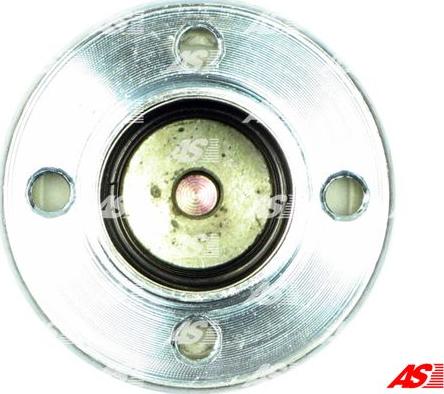 AS-PL SS3032 - Ievilcējrelejs, Starteris www.autospares.lv