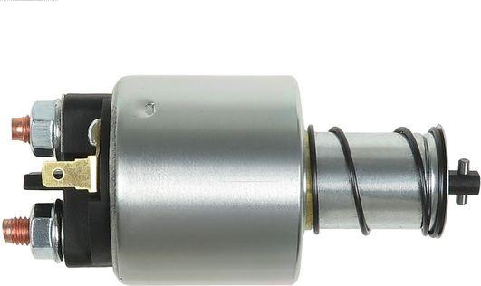 AS-PL SS3029 - Ievilcējrelejs, Starteris www.autospares.lv