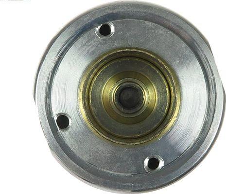 AS-PL SS3025 - Ievilcējrelejs, Starteris www.autospares.lv