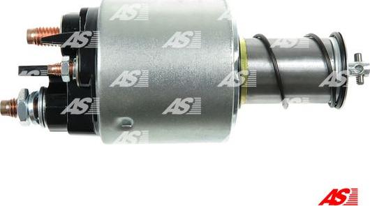 AS-PL SS3021 - Ievilcējrelejs, Starteris www.autospares.lv