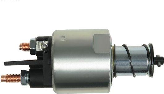 AS-PL SS3023 - Solenoid Switch, starter www.autospares.lv