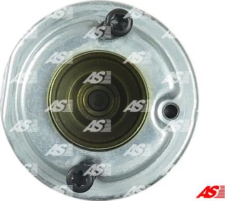 AS-PL SS3079(VALEO) - Solenoid Switch, starter www.autospares.lv