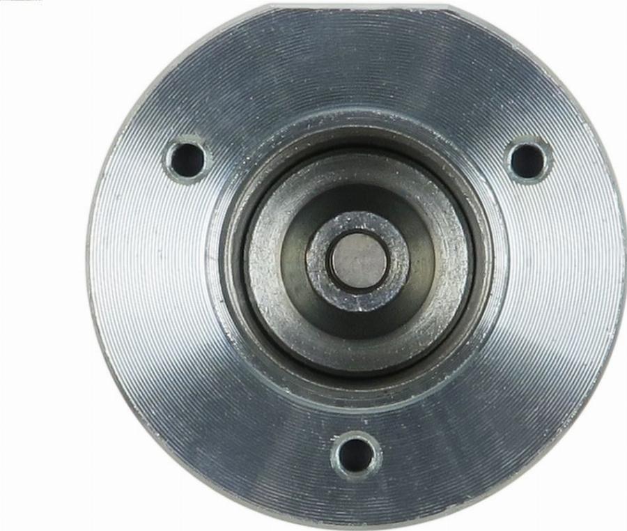 AS-PL SS3075S - Ievilcējrelejs, Starteris www.autospares.lv