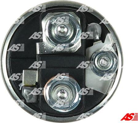 AS-PL SS3114P - Ievilcējrelejs, Starteris www.autospares.lv