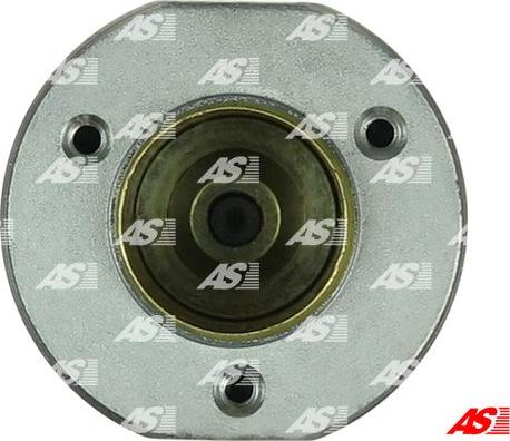 AS-PL SS3114P - Ievilcējrelejs, Starteris www.autospares.lv