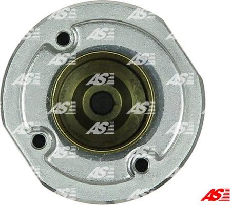 AS-PL SS3110P - Ievilcējrelejs, Starteris www.autospares.lv