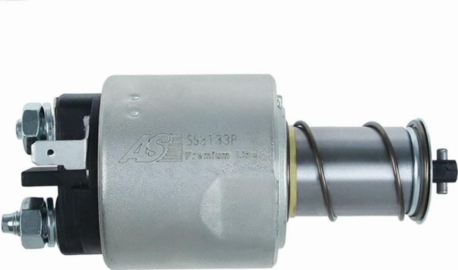 AS-PL SS3133P - Ievilcējrelejs, Starteris www.autospares.lv