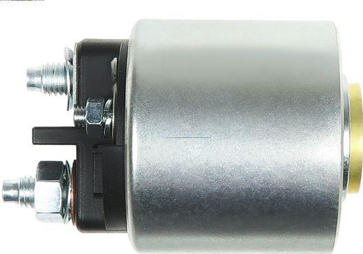 AS-PL SS3124P - Ievilcējrelejs, Starteris www.autospares.lv