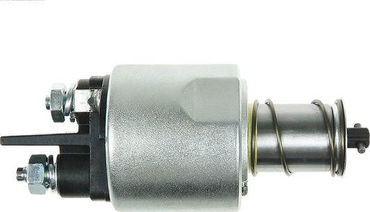 AS-PL SS3121P - Solenoid Switch, starter www.autospares.lv