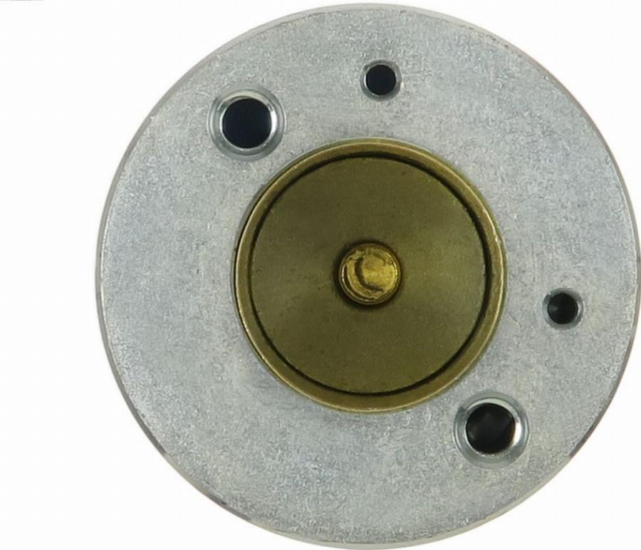 AS-PL SS2093P - Ievilcējrelejs, Starteris www.autospares.lv