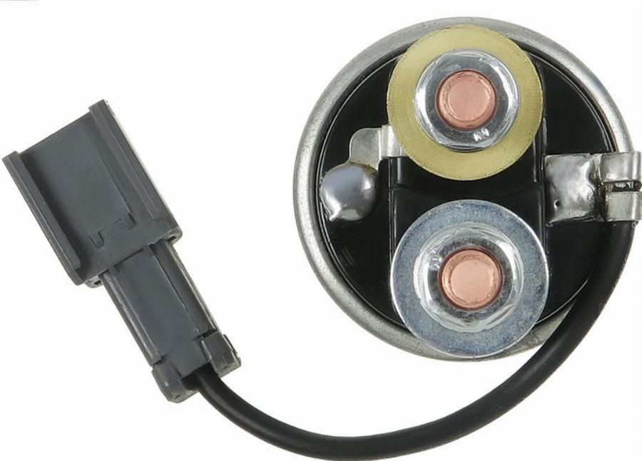 AS-PL SS2097P - Ievilcējrelejs, Starteris www.autospares.lv