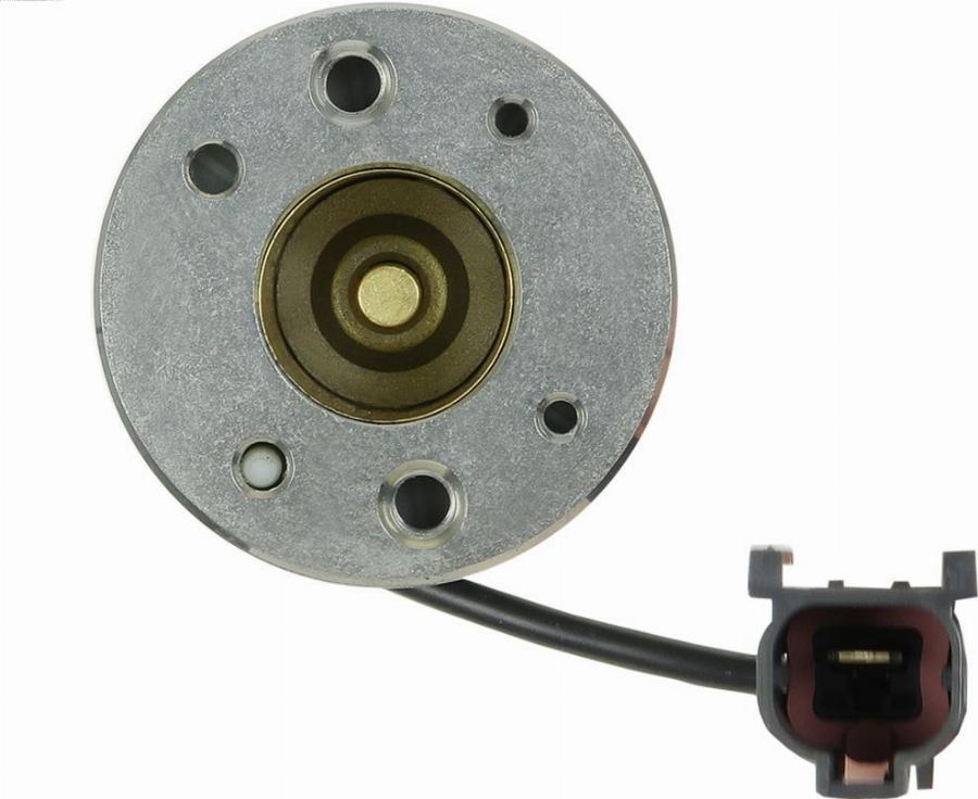 AS-PL SS2097P - Ievilcējrelejs, Starteris www.autospares.lv