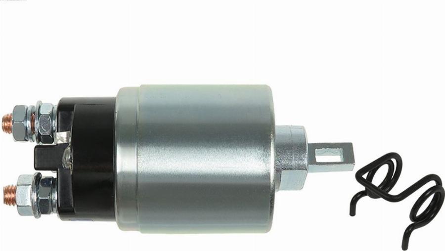 AS-PL SS2046 - Ievilcējrelejs, Starteris www.autospares.lv