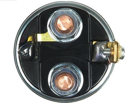 AS-PL SS2041 - Ievilcējrelejs, Starteris www.autospares.lv