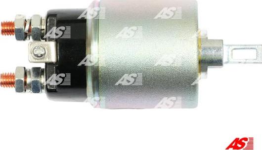 AS-PL SS2048 - Ievilcējrelejs, Starteris www.autospares.lv