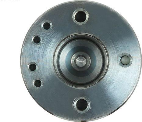 AS-PL SS2003 - Ievilcējrelejs, Starteris www.autospares.lv