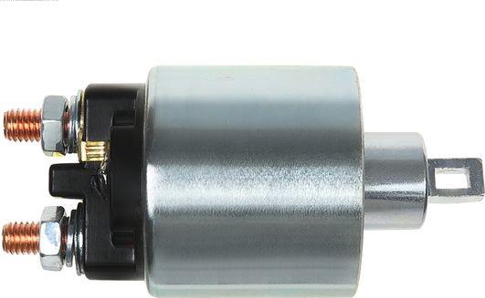 AS-PL SS2013 - Solenoid Switch, starter www.autospares.lv