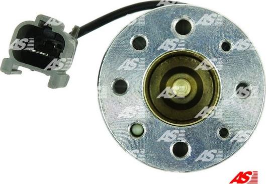 AS-PL SS2017(ZM) - Ievilcējrelejs, Starteris www.autospares.lv