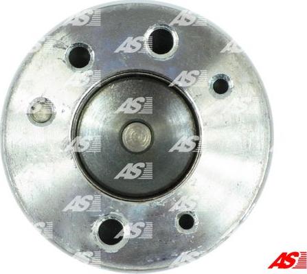 AS-PL SS2030 - Ievilcējrelejs, Starteris www.autospares.lv