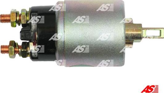 AS-PL SS2032 - Ievilcējrelejs, Starteris www.autospares.lv