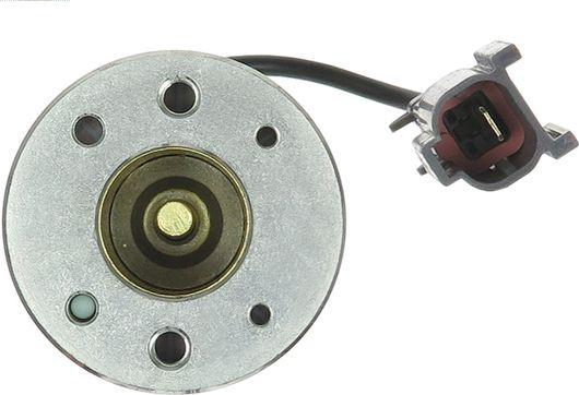 AS-PL SS2022P - Ievilcējrelejs, Starteris www.autospares.lv