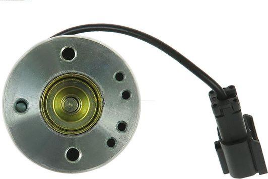 AS-PL SS2079S - Ievilcējrelejs, Starteris www.autospares.lv