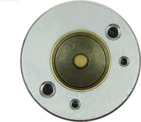 AS-PL SS2076P - Ievilcējrelejs, Starteris www.autospares.lv