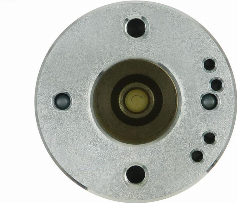 AS-PL SS2100P - Ievilcējrelejs, Starteris www.autospares.lv