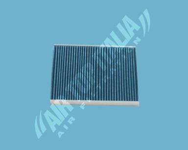 ASTER AS3A2329 - Filter, interior air www.autospares.lv