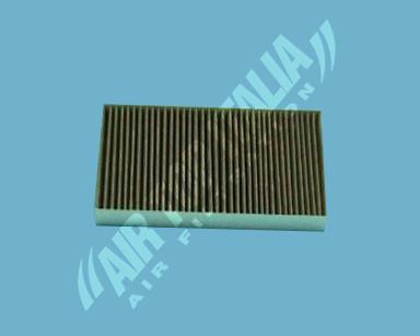 ASTER AS2350 - Filter, interior air www.autospares.lv